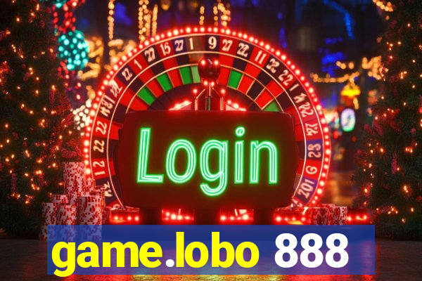 game.lobo 888